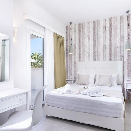 Ferienwohnung Estian Deluxe Limenaria  Exterior foto