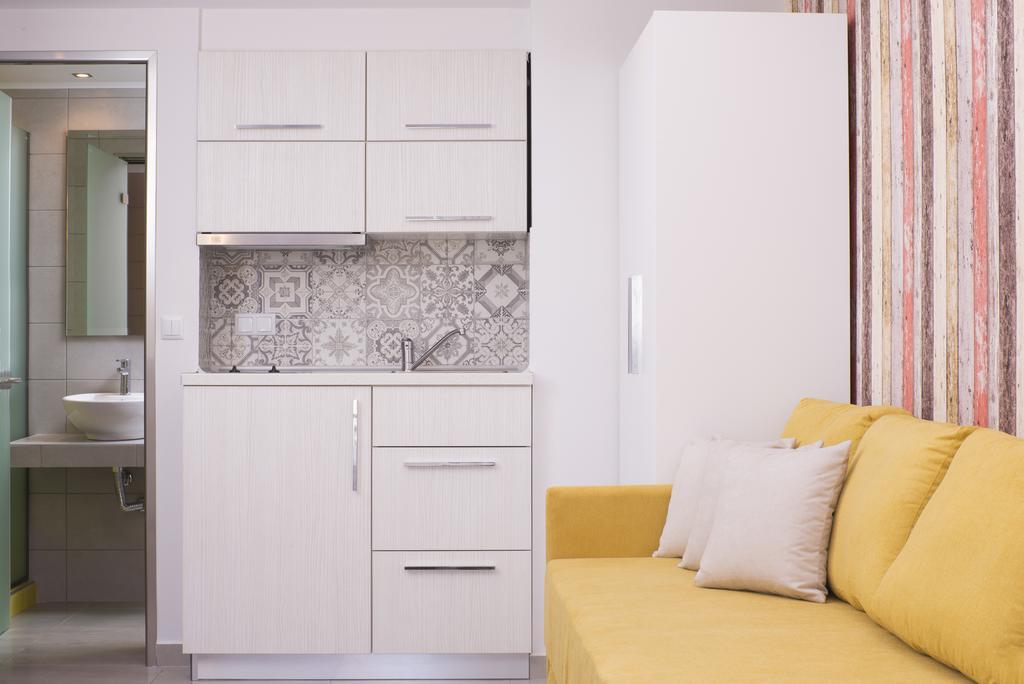 Ferienwohnung Estian Deluxe Limenaria  Exterior foto