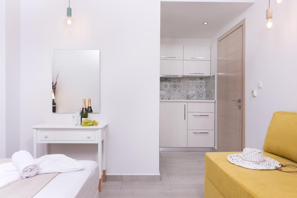 Ferienwohnung Estian Deluxe Limenaria  Exterior foto