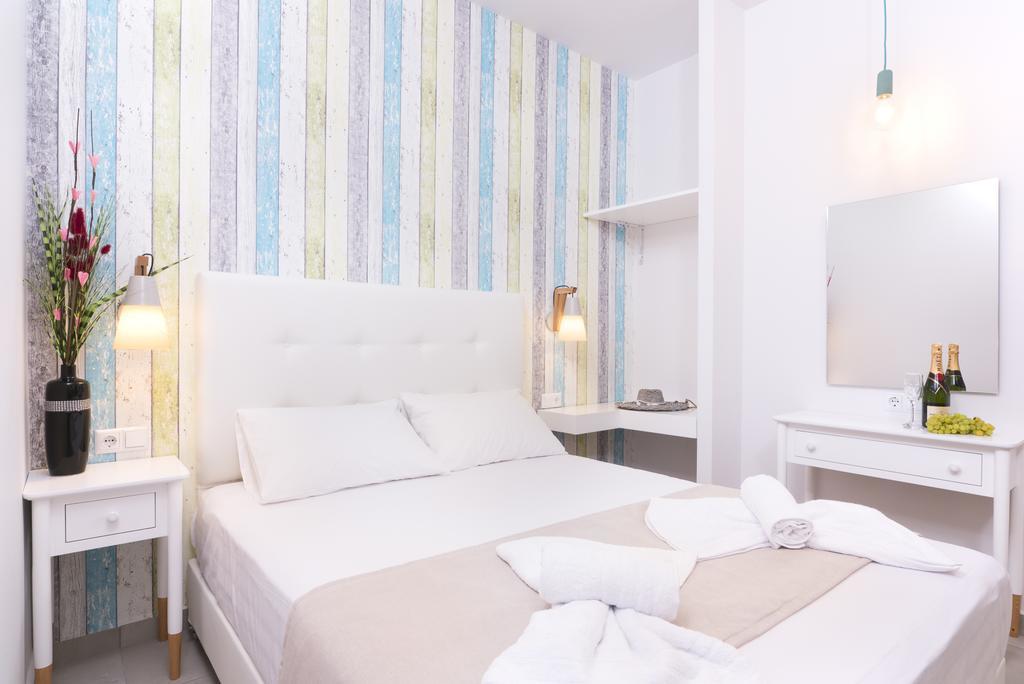 Ferienwohnung Estian Deluxe Limenaria  Exterior foto